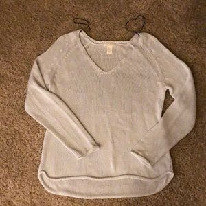 H&M sweater